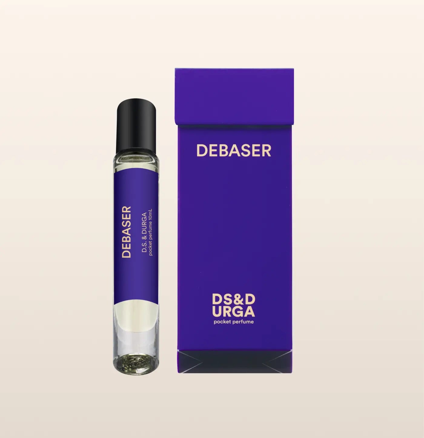 Debaser - Pocket Perfume 10ml Fragrance D.S. & Durga 10 ml  