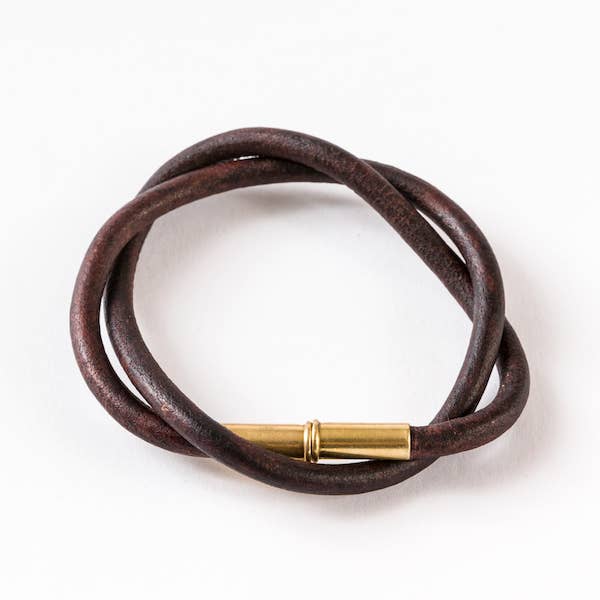 Flint Bracelet Jewelry Tres Cuervos