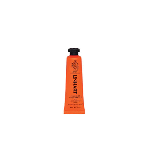 Travel Size Toothpaste Beauty Linhart