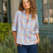 Stripe Cotton Poplin