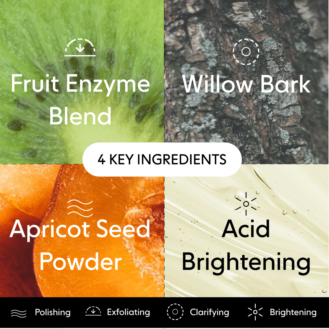 Fresh Peel Single Mask Skincare LOOPS