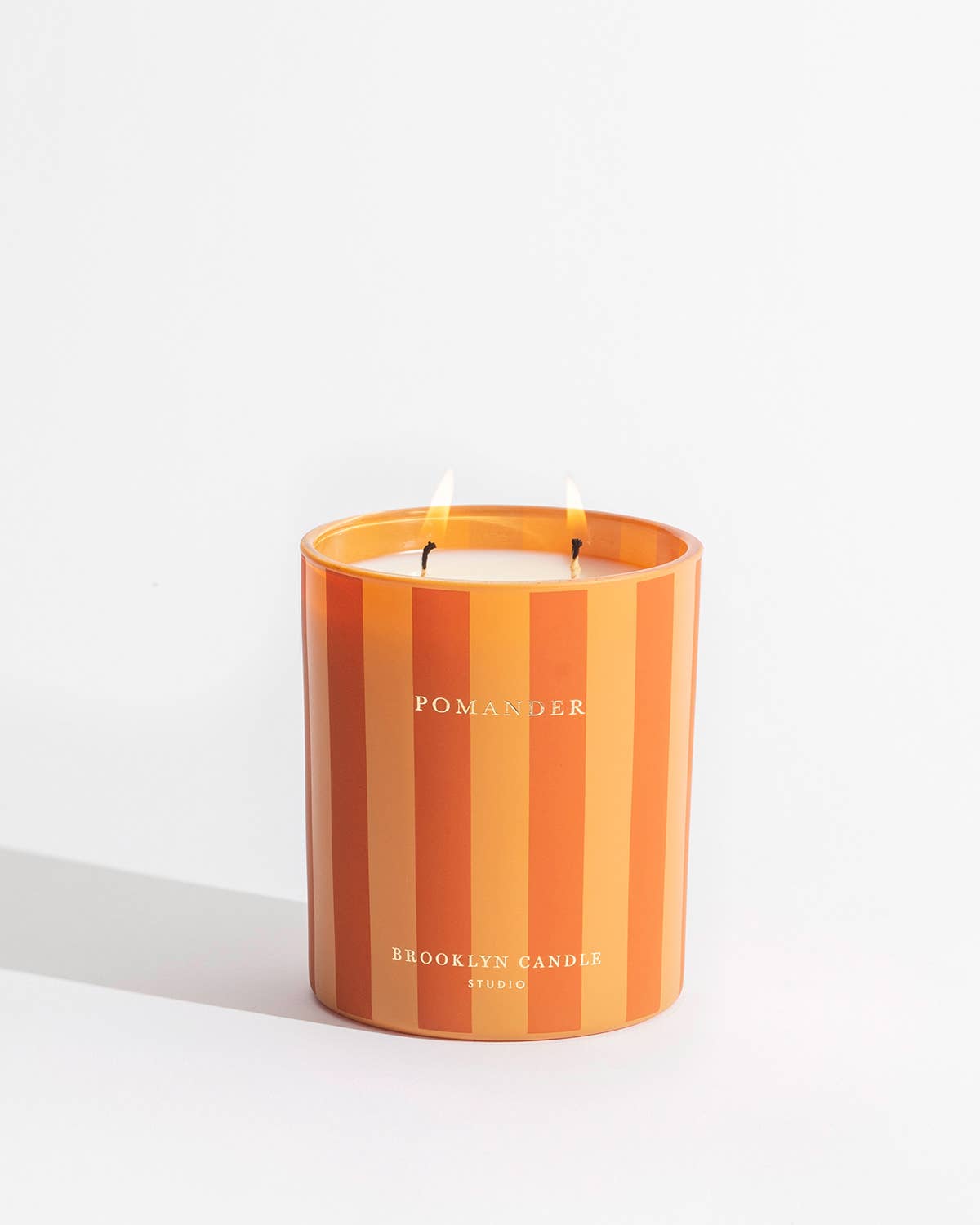 Pomander Holiday Candle Candles Brooklyn Candle Studio