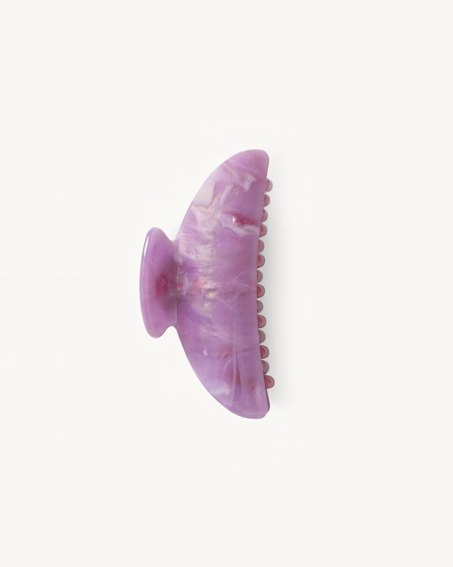 Midi Heirloom Claw in Orchid MACHETE