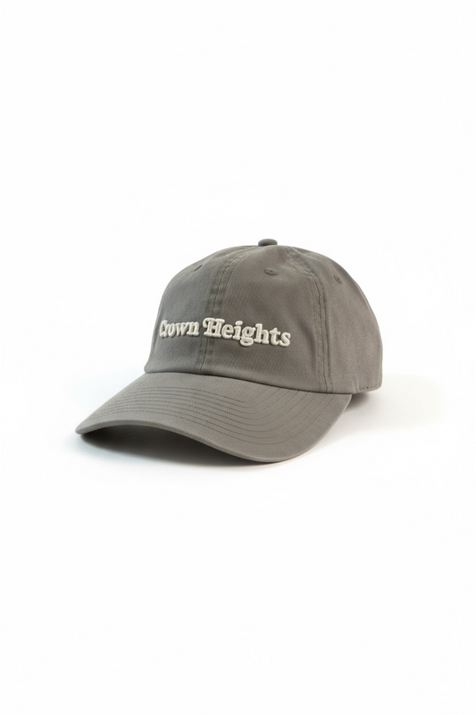 Brooklyn Neighborhood Cap, Park Slope Accessories American Needle