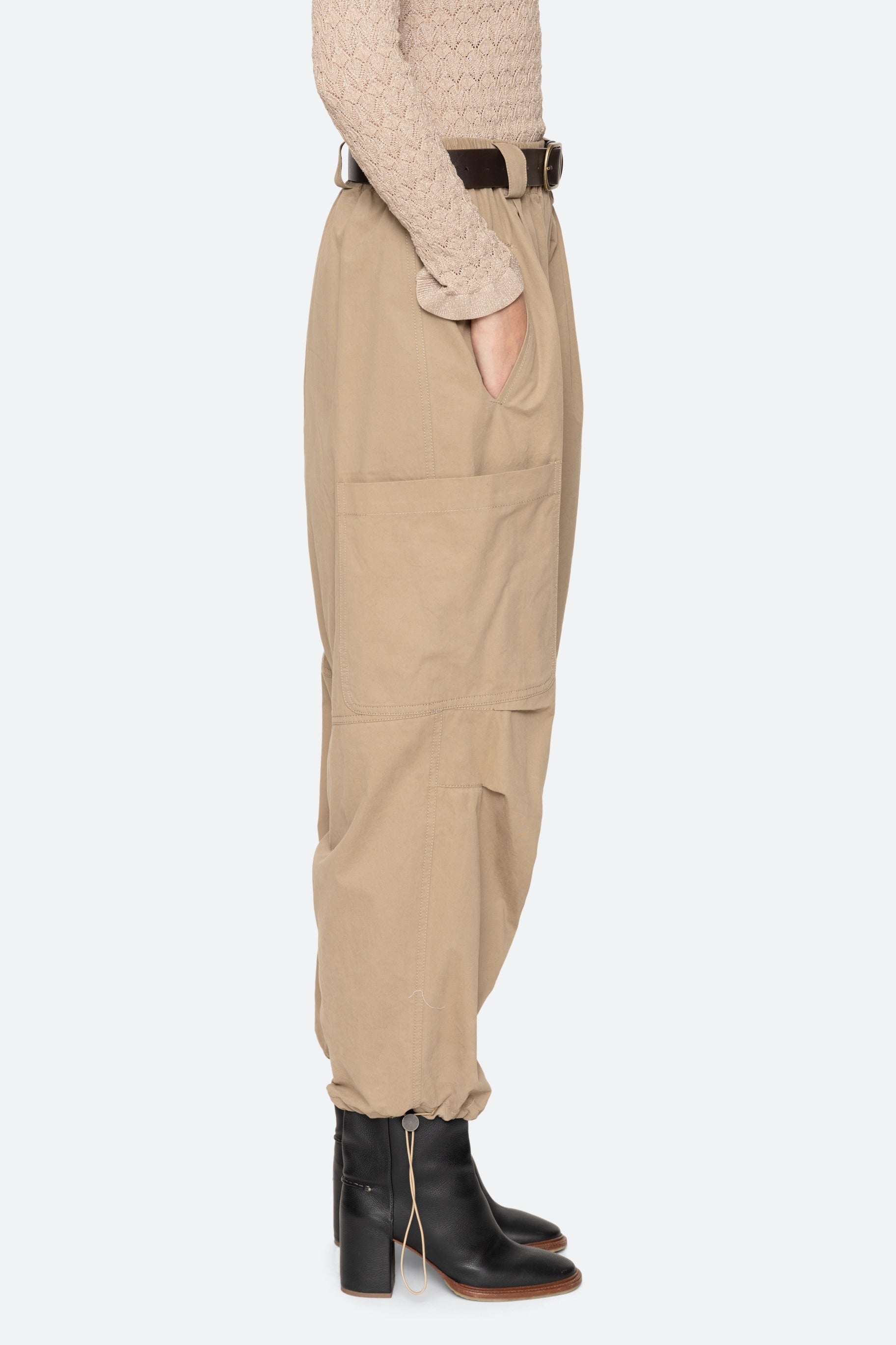 Sullivan Cargo Pant Pants SEA NEW YORK