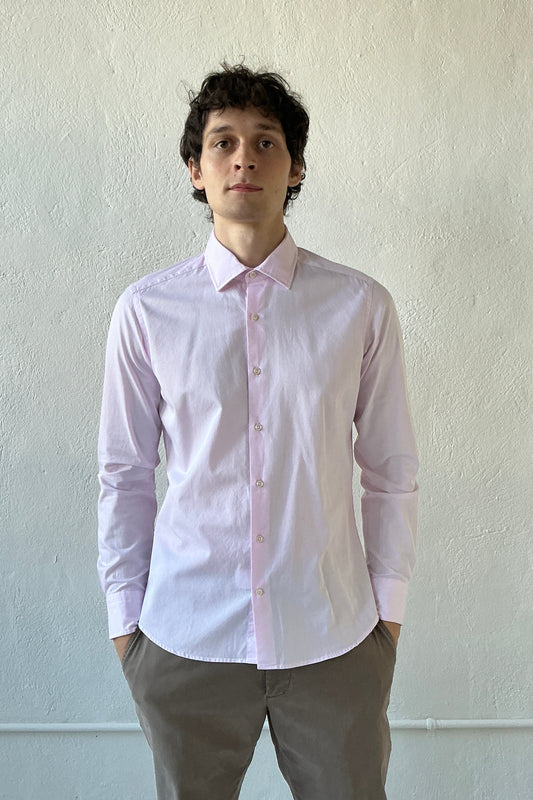 Soft Wash Shirt Shirts fig.