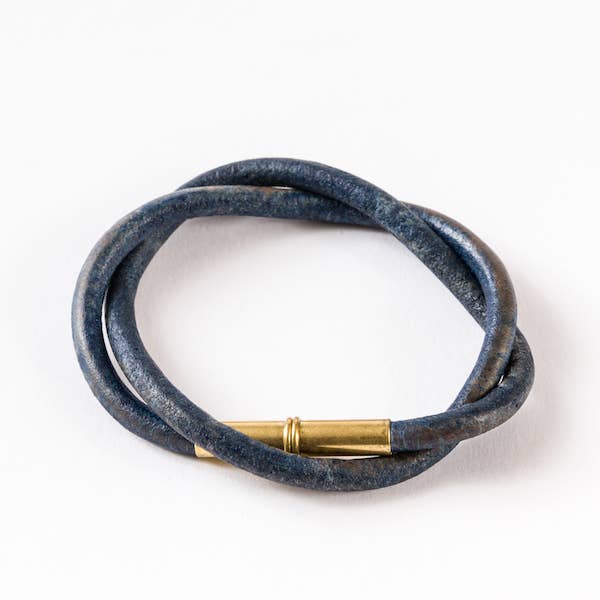 Flint Bracelet Jewelry Tres Cuervos