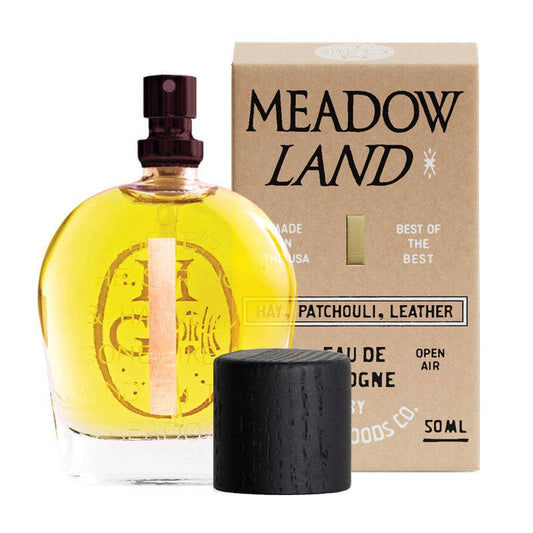 Meadowland 50 ML Eau De Cologne fragrance Misc. Goods Co.