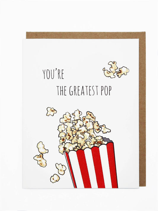 The Greatest Pop Noted By Copine