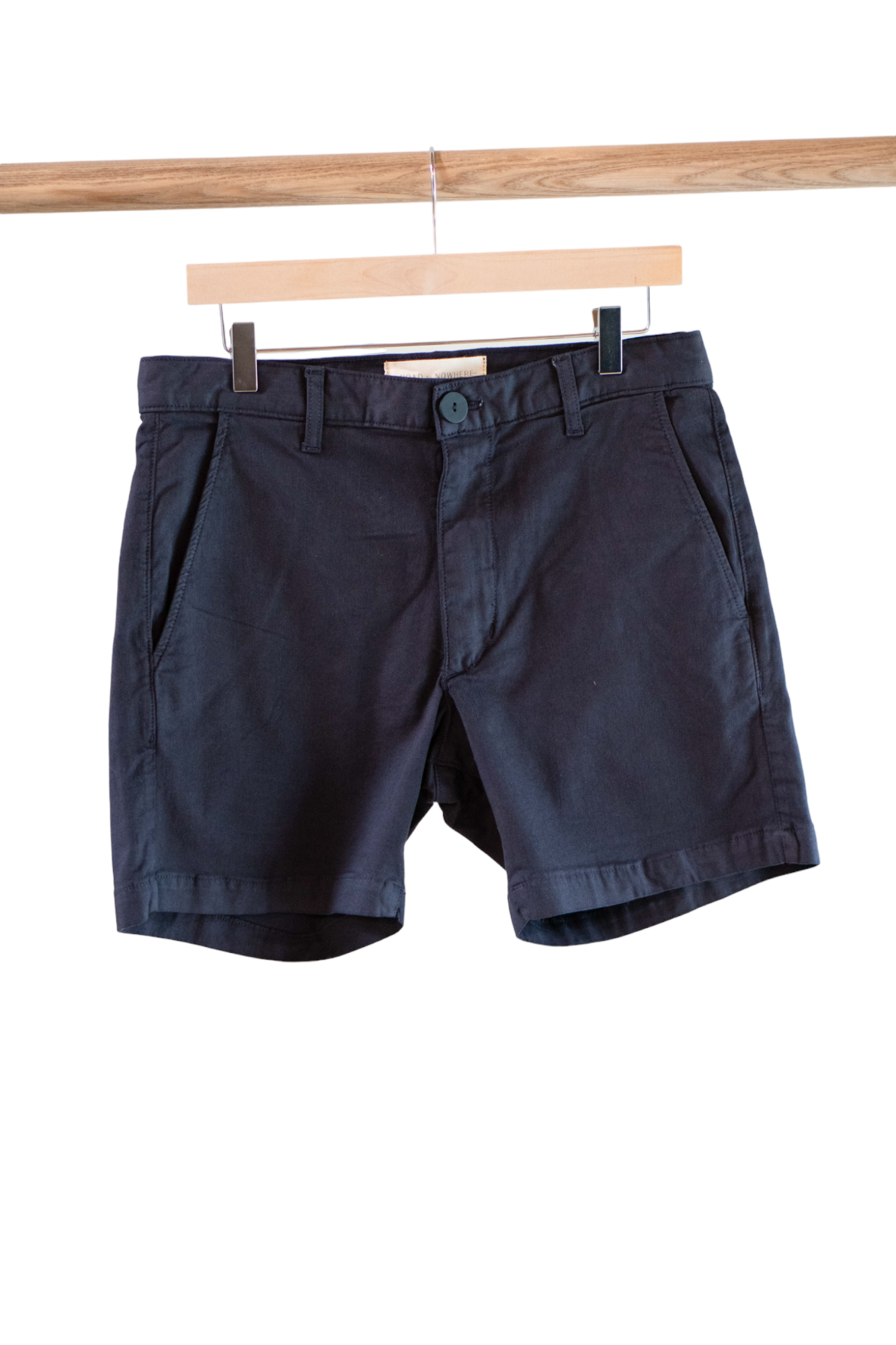 Men's Brooklyn Japanese Twill Short SS24 Shorts Road to Nowhere Clothing