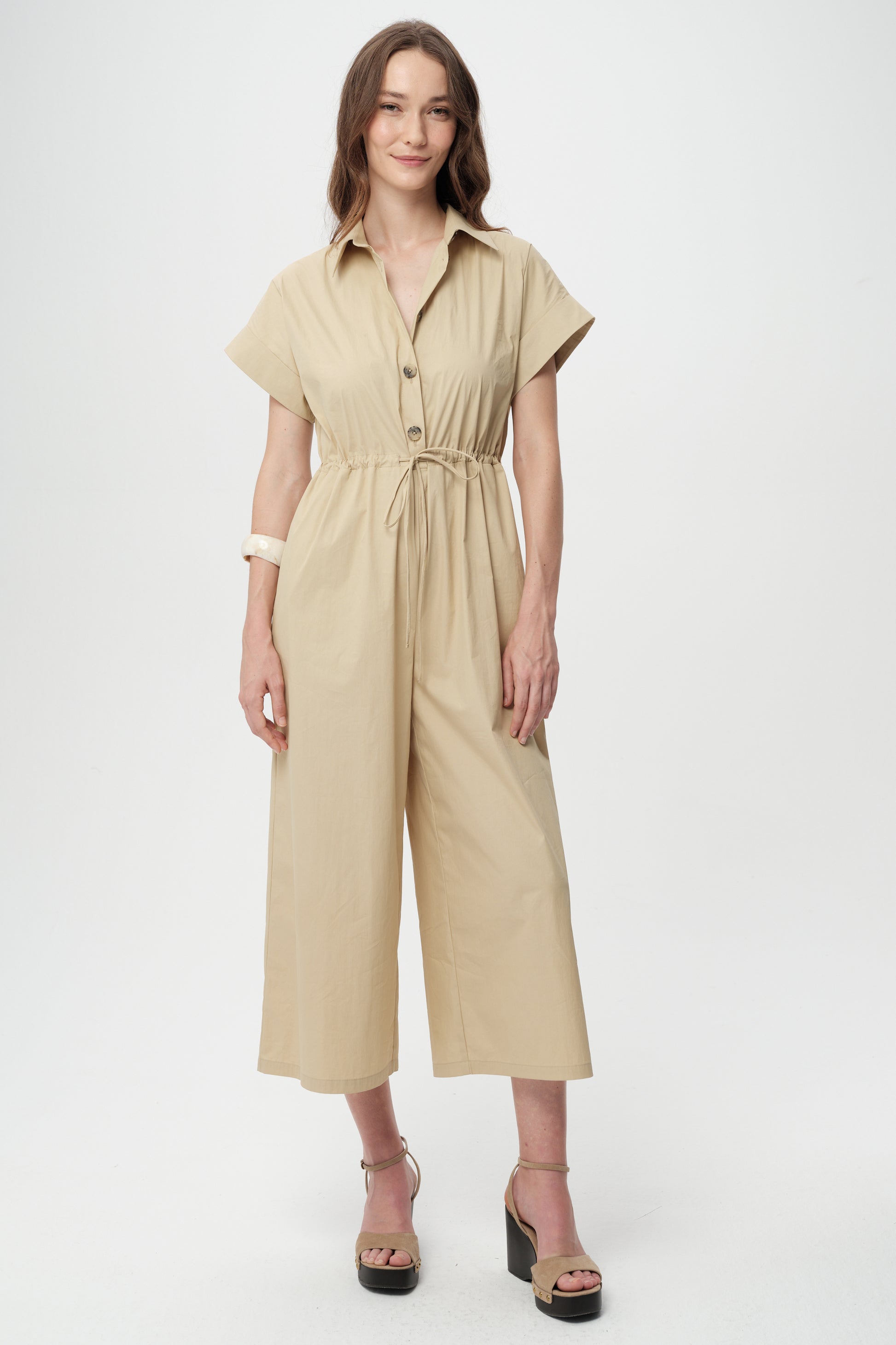 Nixie Jumpsuit Jumpsuits Exquise USA