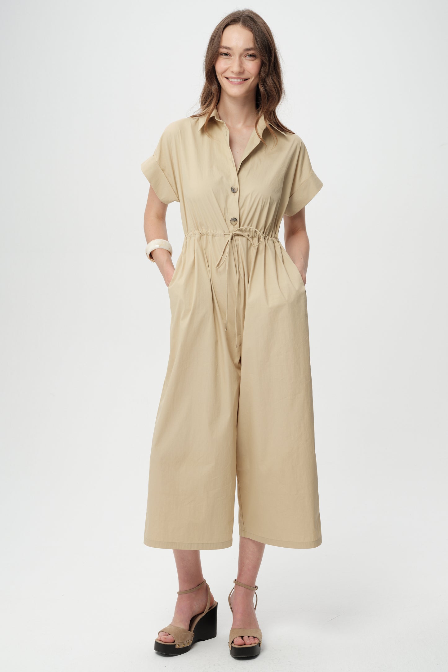 Nixie Jumpsuit Jumpsuits Exquise USA