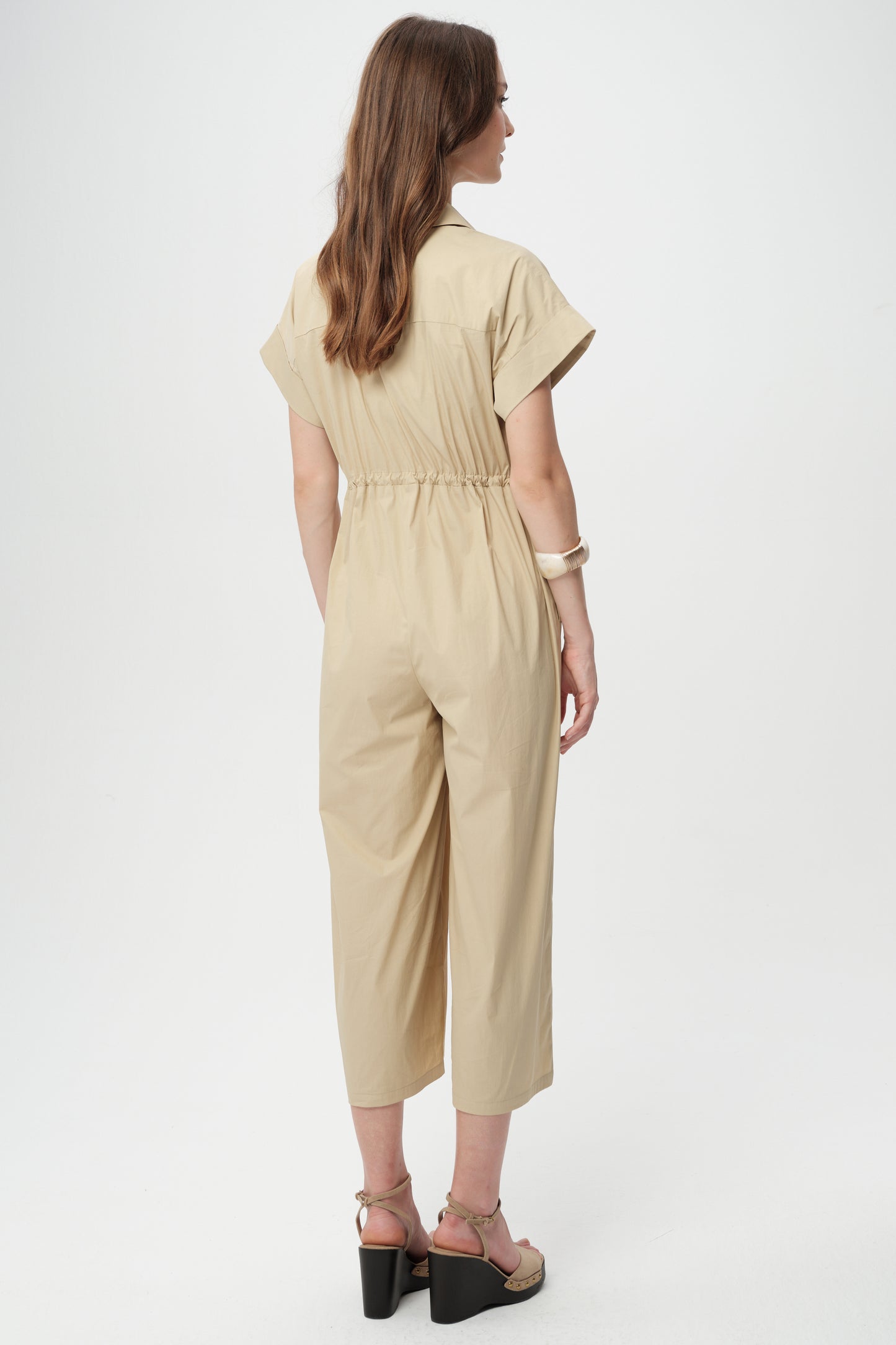 Nixie Jumpsuit Jumpsuits Exquise USA