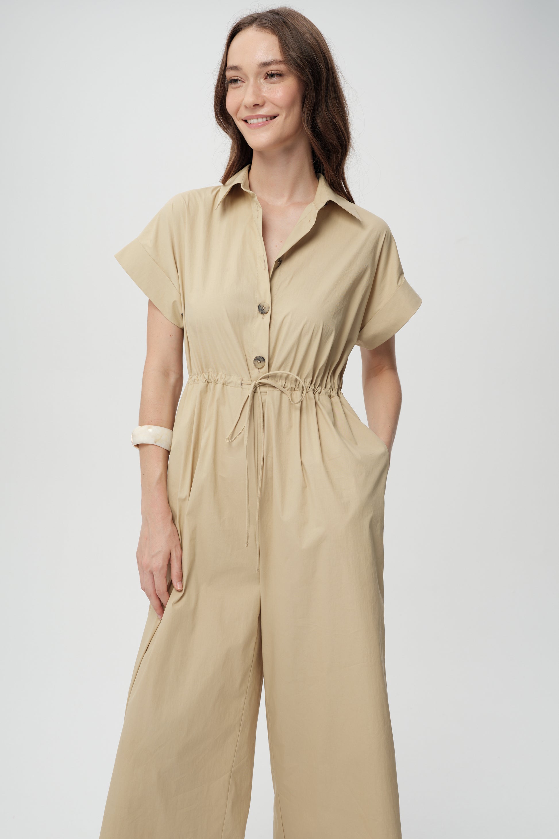Nixie Jumpsuit Jumpsuits Exquise USA