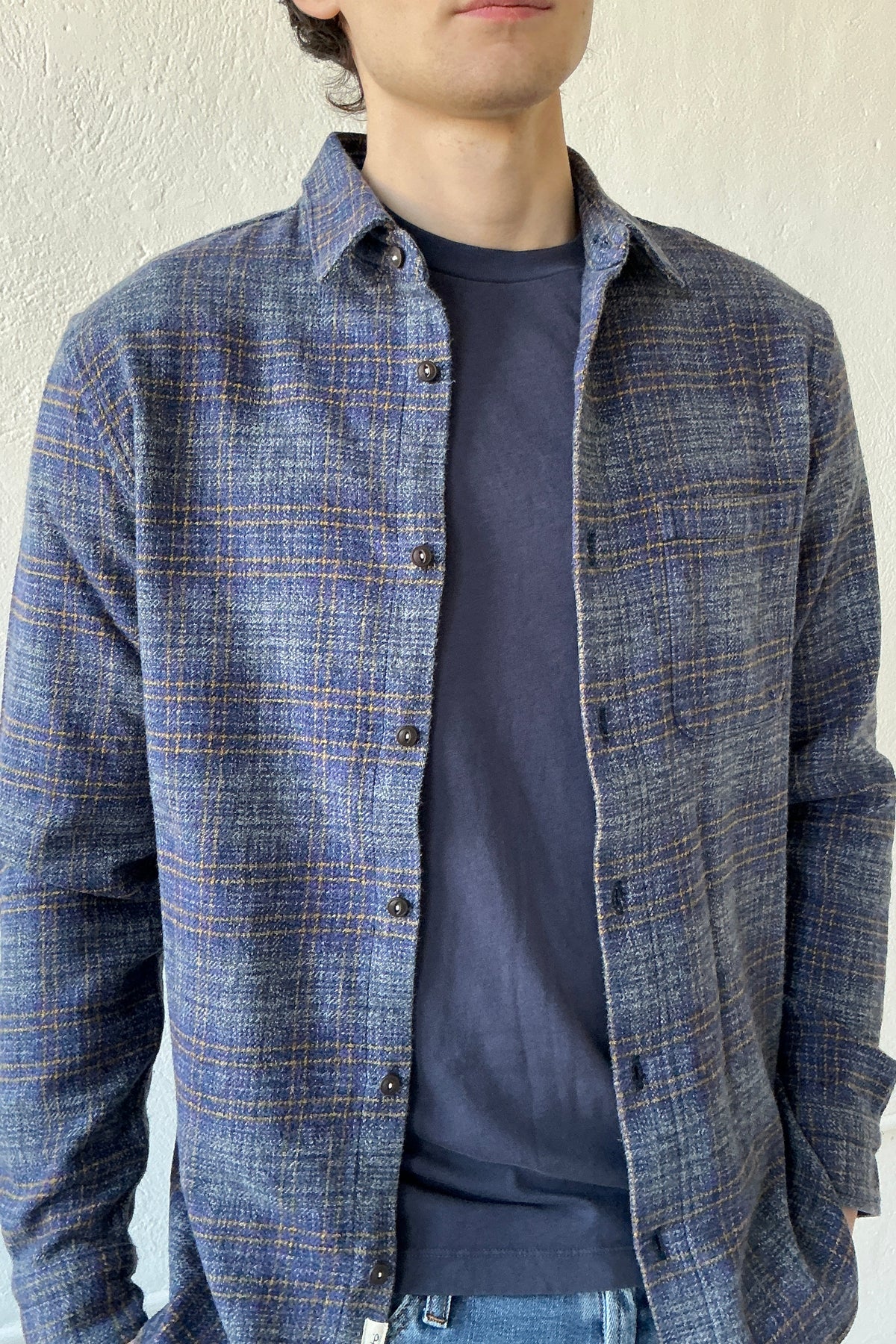 The Ripper Shirt Shirts Hiroshi Kato - 12