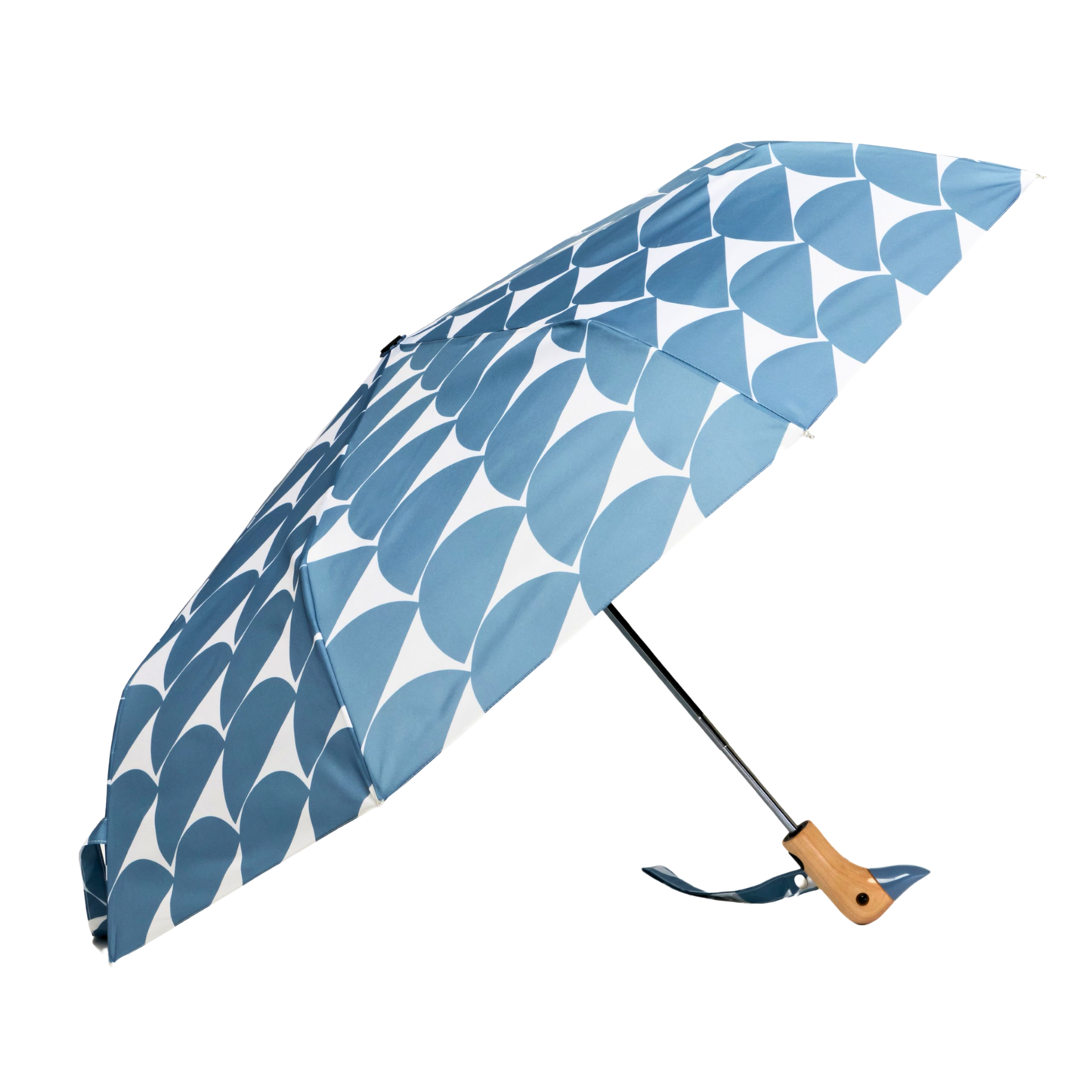 Denim Moon Pattern Eco-Friendly Duckhead Umbrella Home Objects Original Duckhead USA