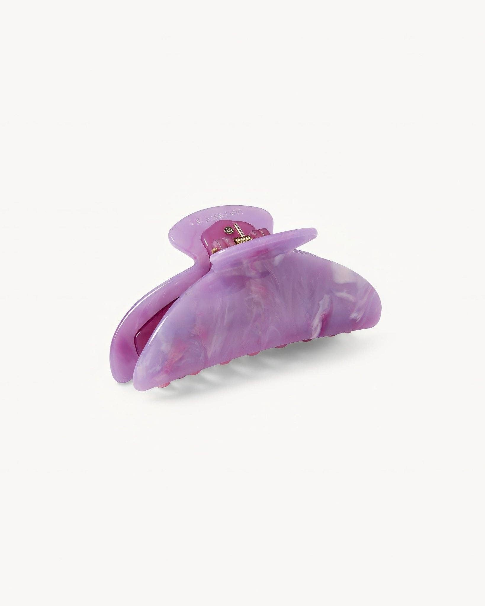 Midi Heirloom Claw in Orchid MACHETE