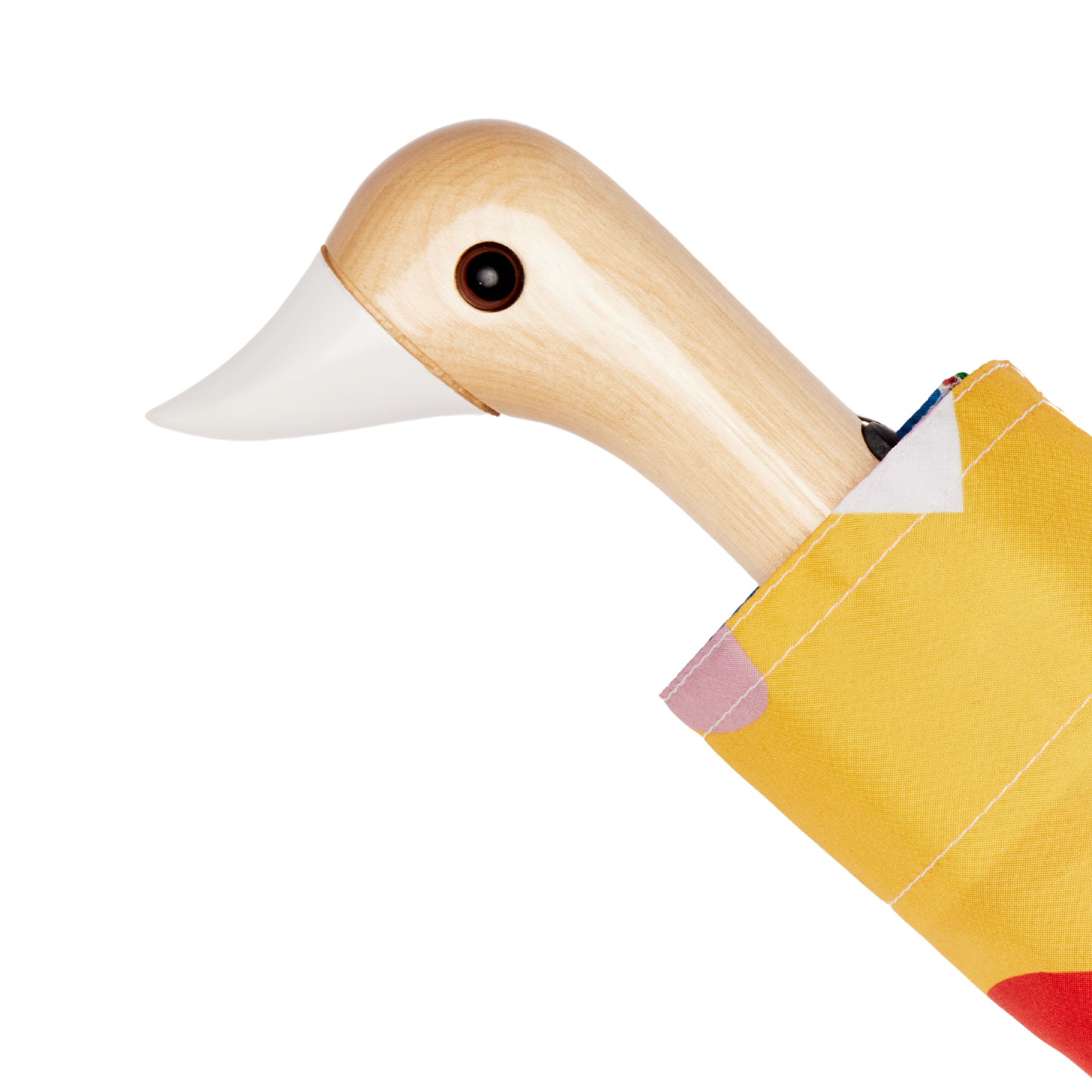 Matisse Compact Eco-Friendly Duck Umbrella Accessories Original Duckhead USA