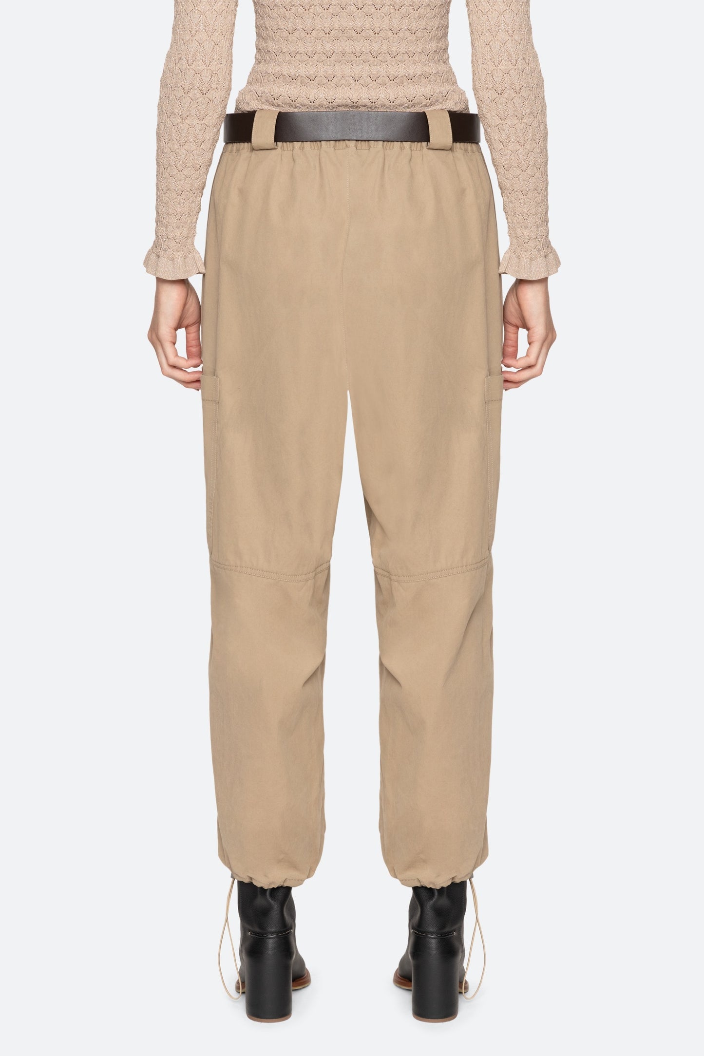 Sullivan Cargo Pant Pants SEA NEW YORK