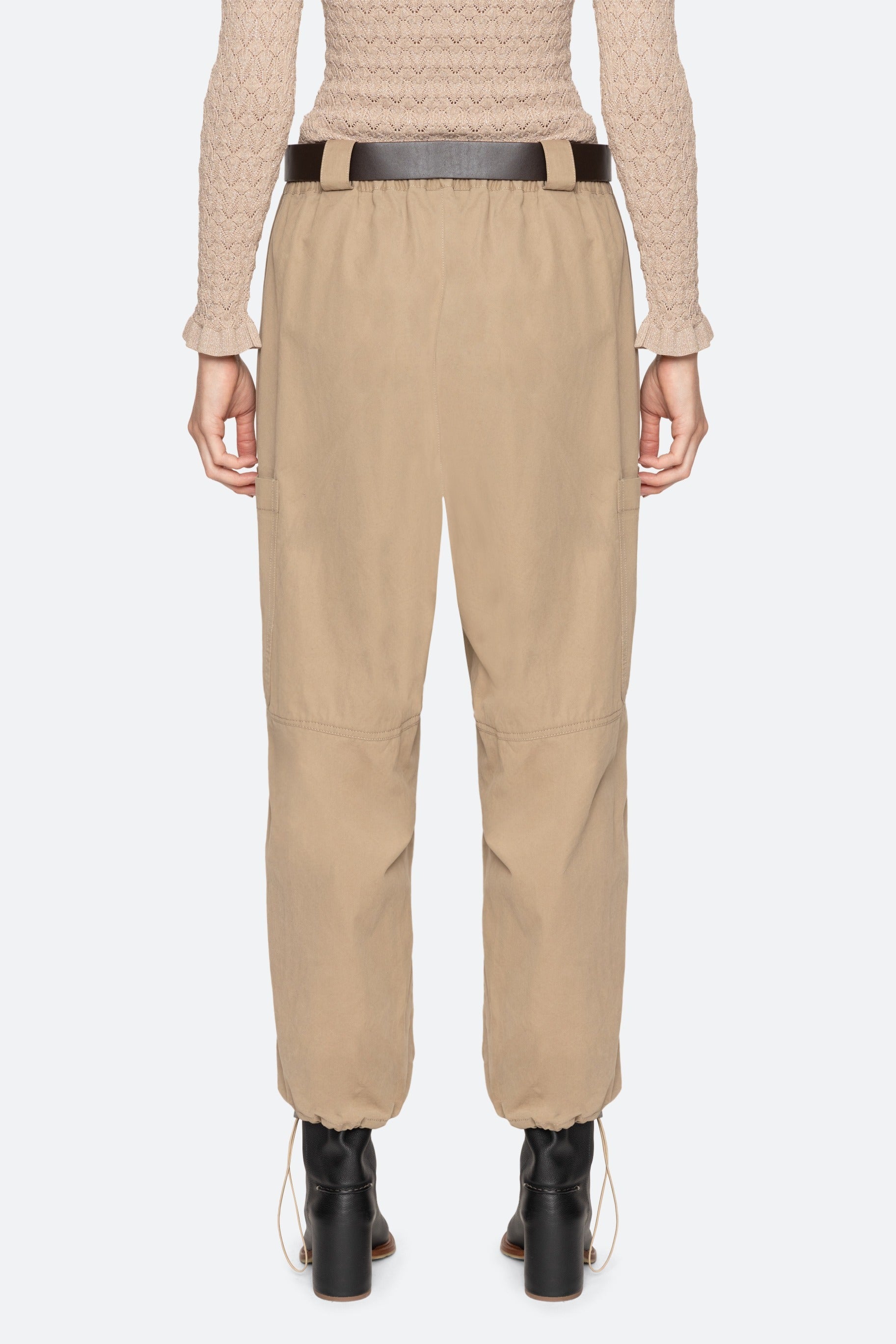 Sullivan Cargo Pant Pants SEA NEW YORK