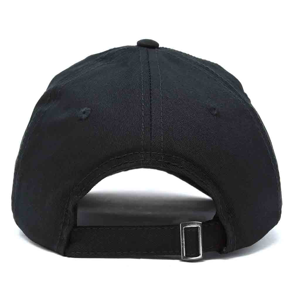Dalix Classic NYC Coffee Cup Hat Hats Dalix