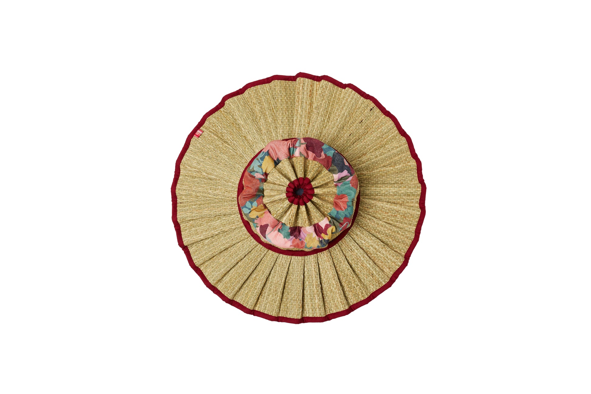 Palace Garden Capri Hat Hats LORNA MURRAY