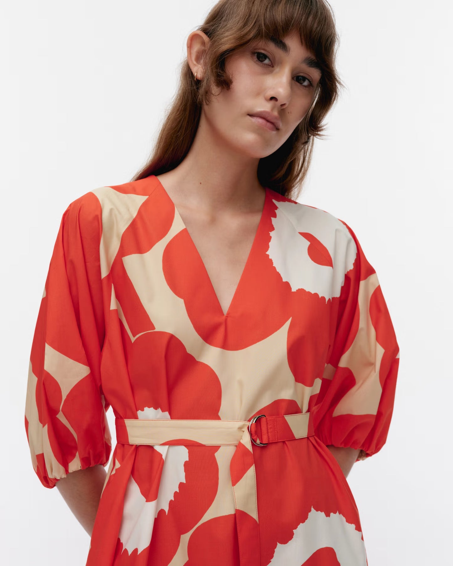 Kimppu Unikko Dress Dresses marimekko