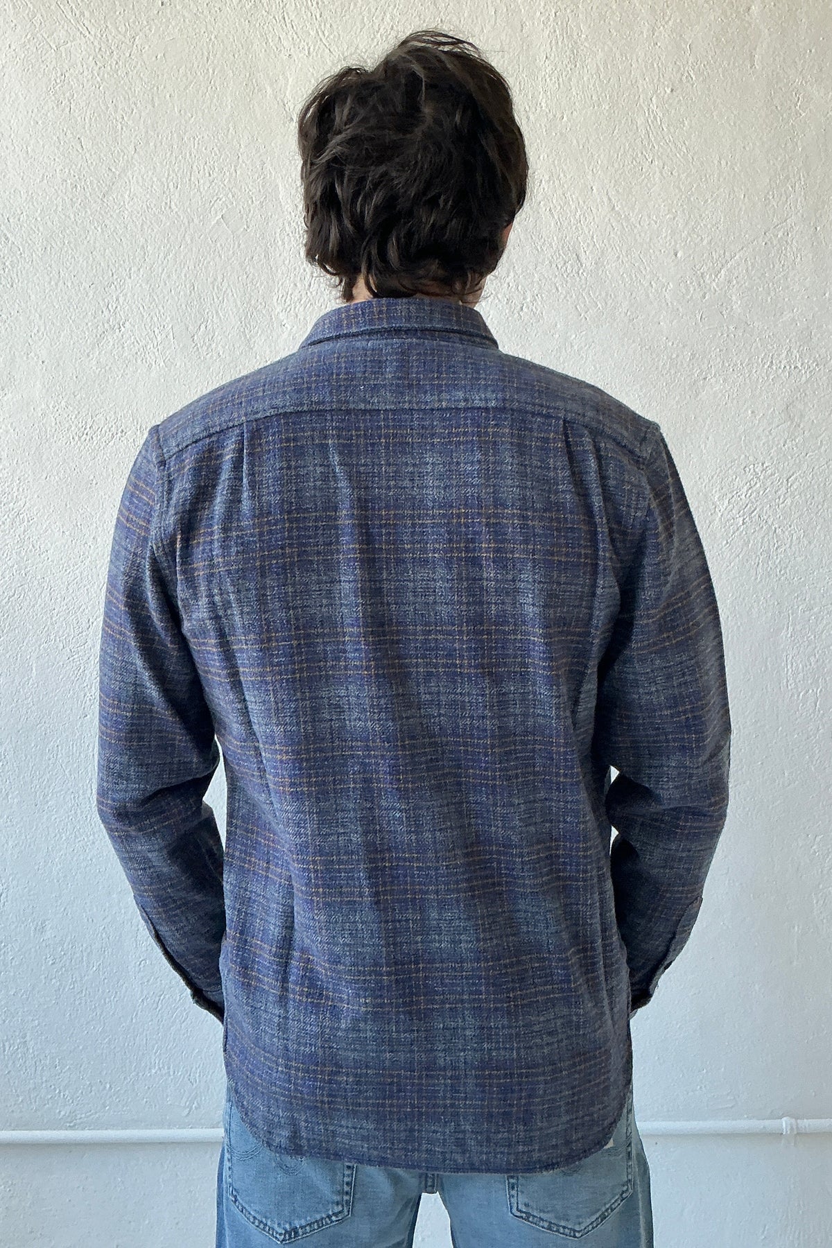 The Ripper Shirt Shirts Hiroshi Kato - 13