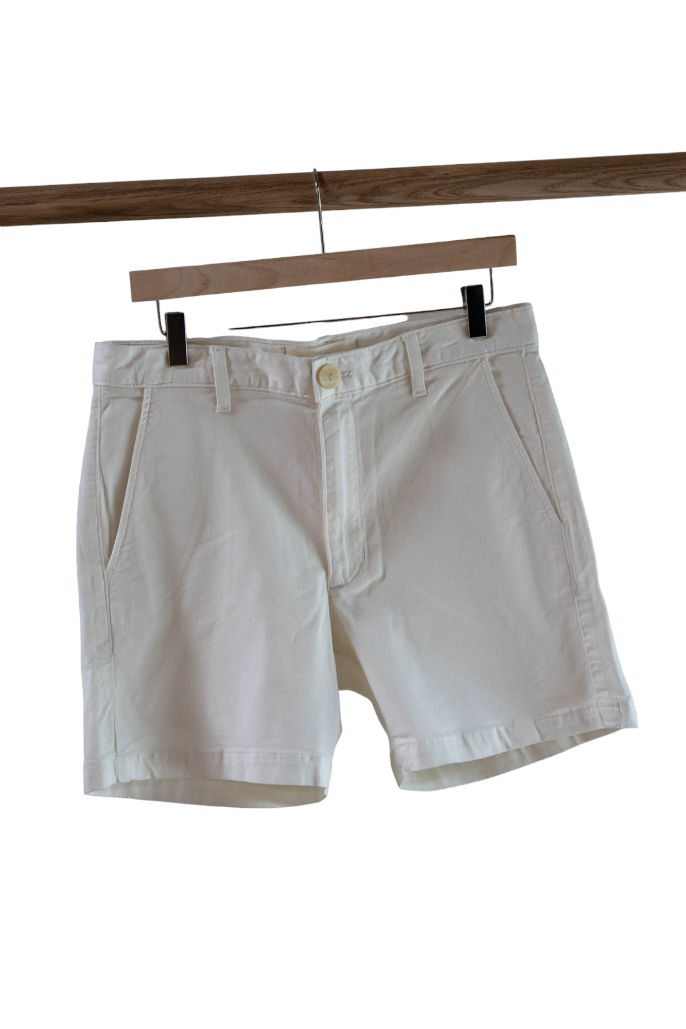 Men's Brooklyn Japanese Twill Short SS24 Shorts Road to Nowhere Clothing