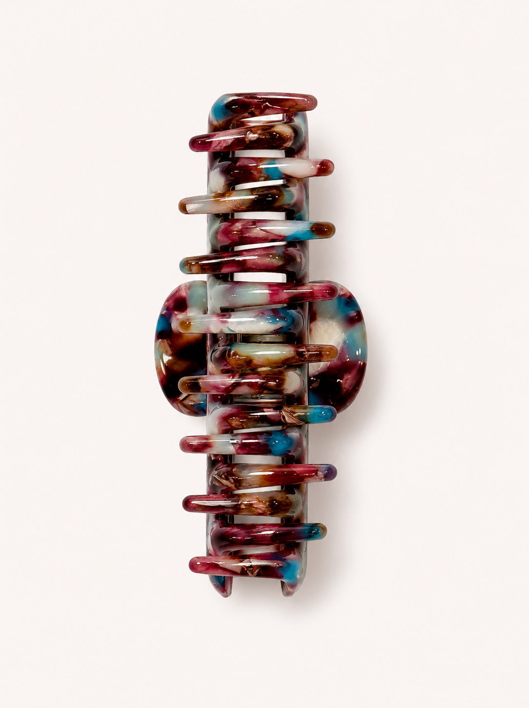 Vol.I Claw Clip Hair Accessories Vignette