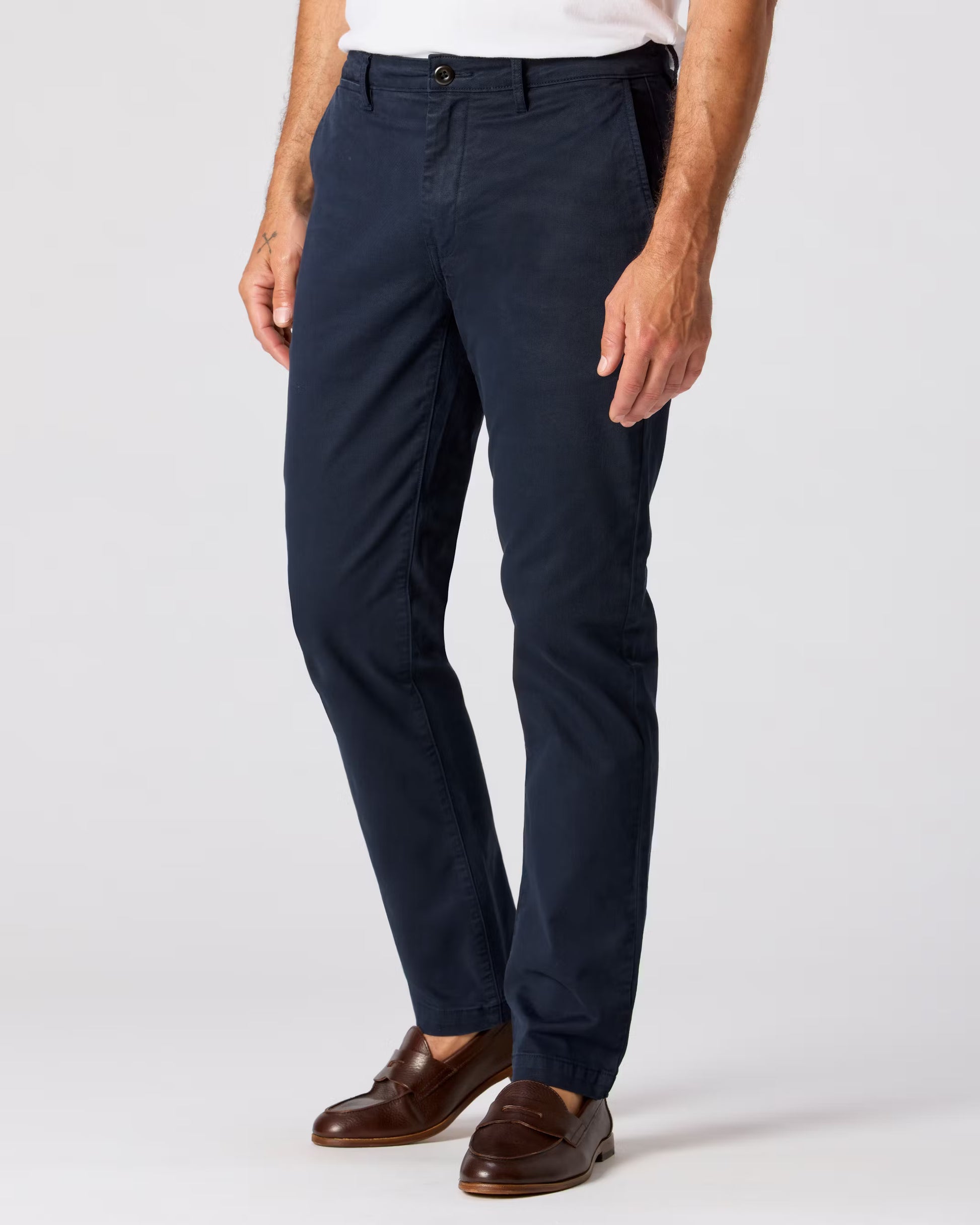 Dartflex Loafer Shoes Astorflex