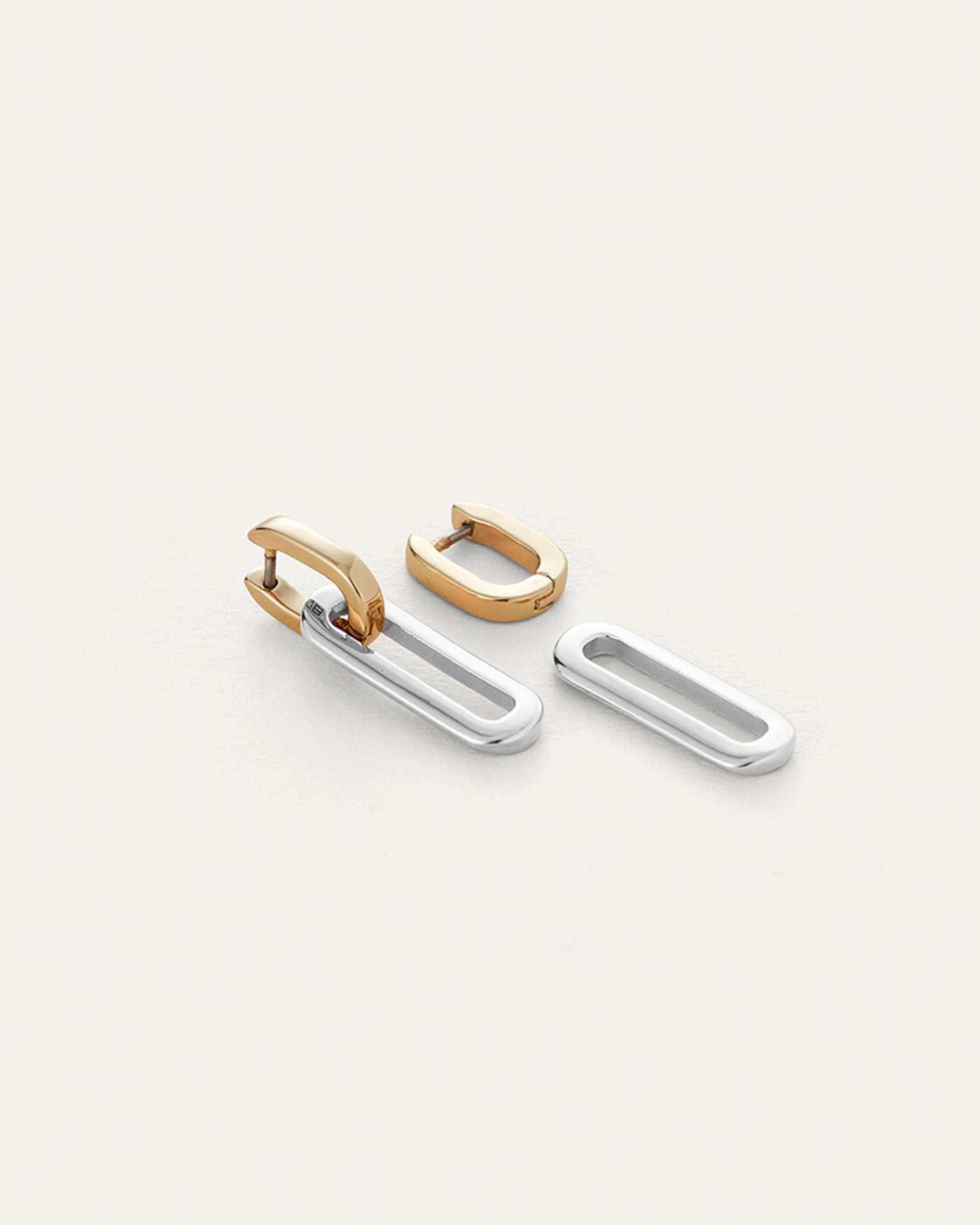 Teeni Detachable Link Earring Jewelry JENNY BIRD