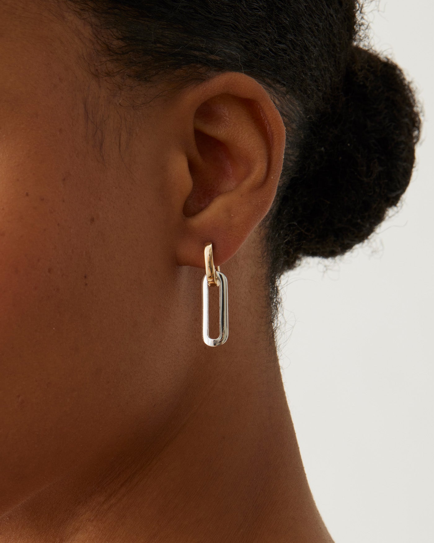 Teeni Detachable Link Earring Jewelry JENNY BIRD