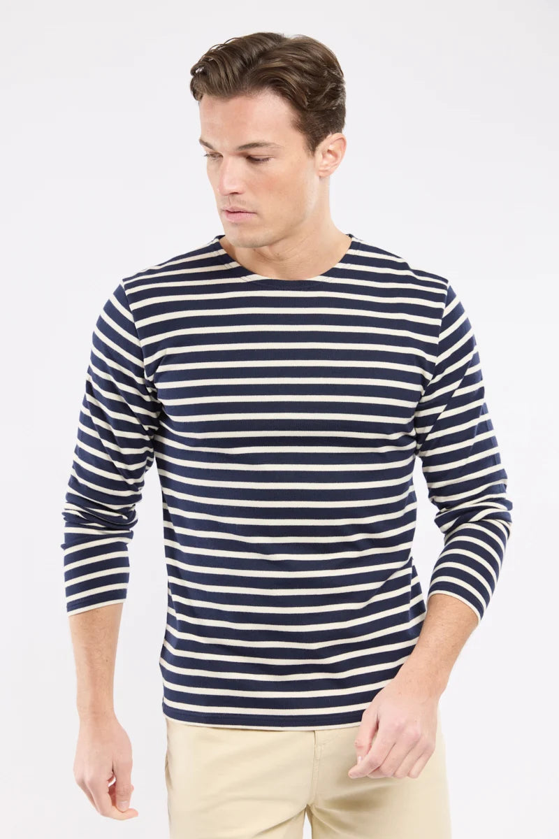 Stripe Shirt Tees Armor Lux - 3