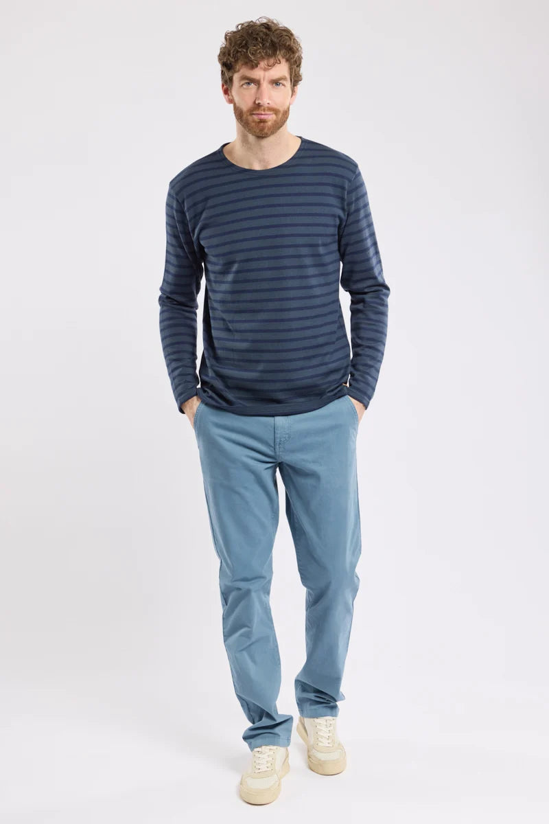 Stripe Shirt Tees Armor Lux - 4