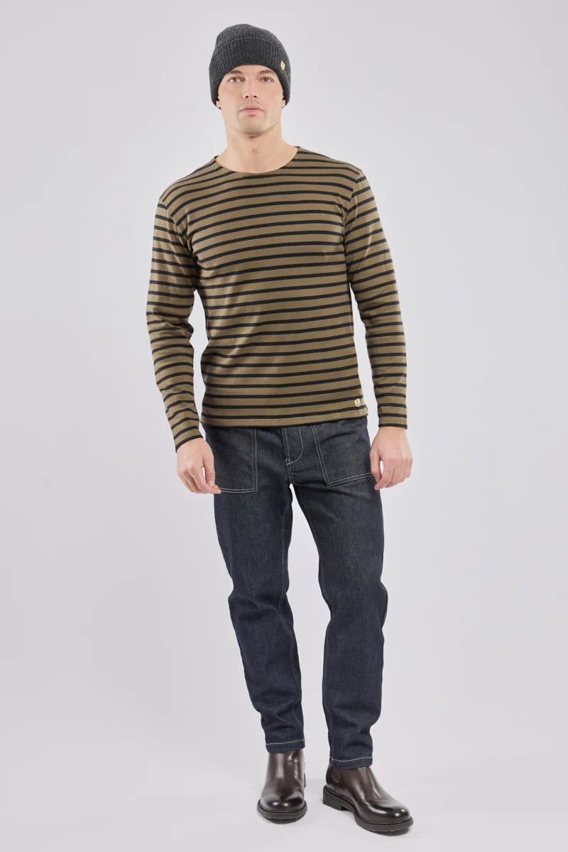 Stripe Shirt Tees Armor Lux - 2