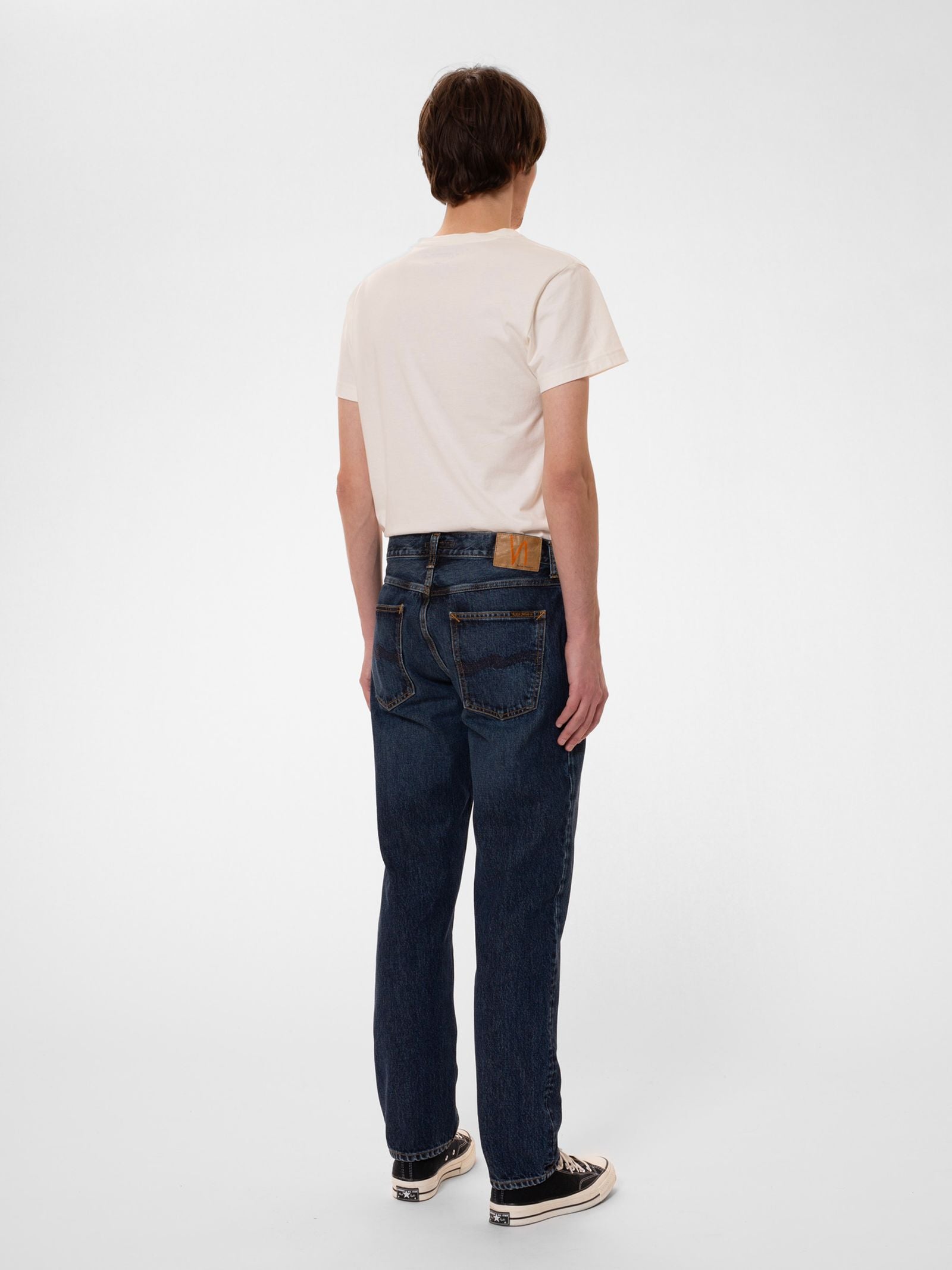 Gritty Jackson Jeans Nudie Jeans