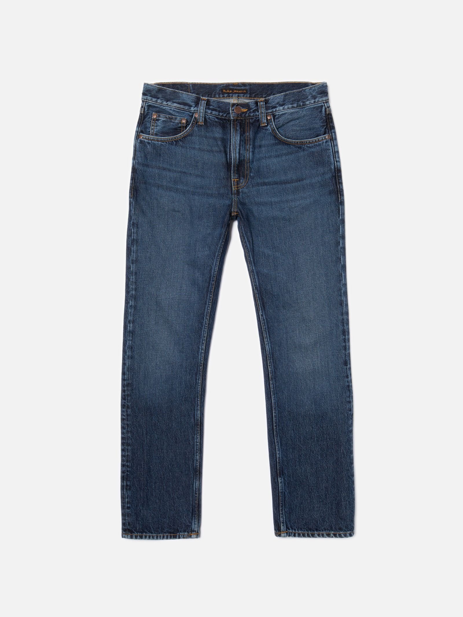Gritty Jackson Jeans Nudie Jeans