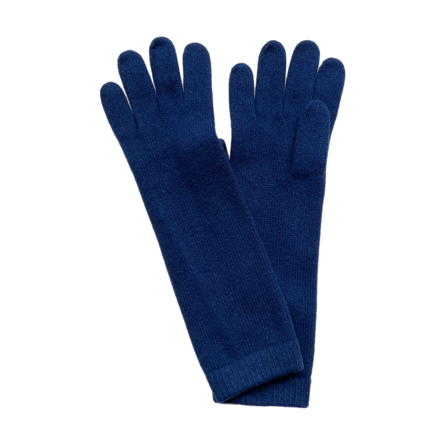 Long Cashmere Gloves Accessories Portolano