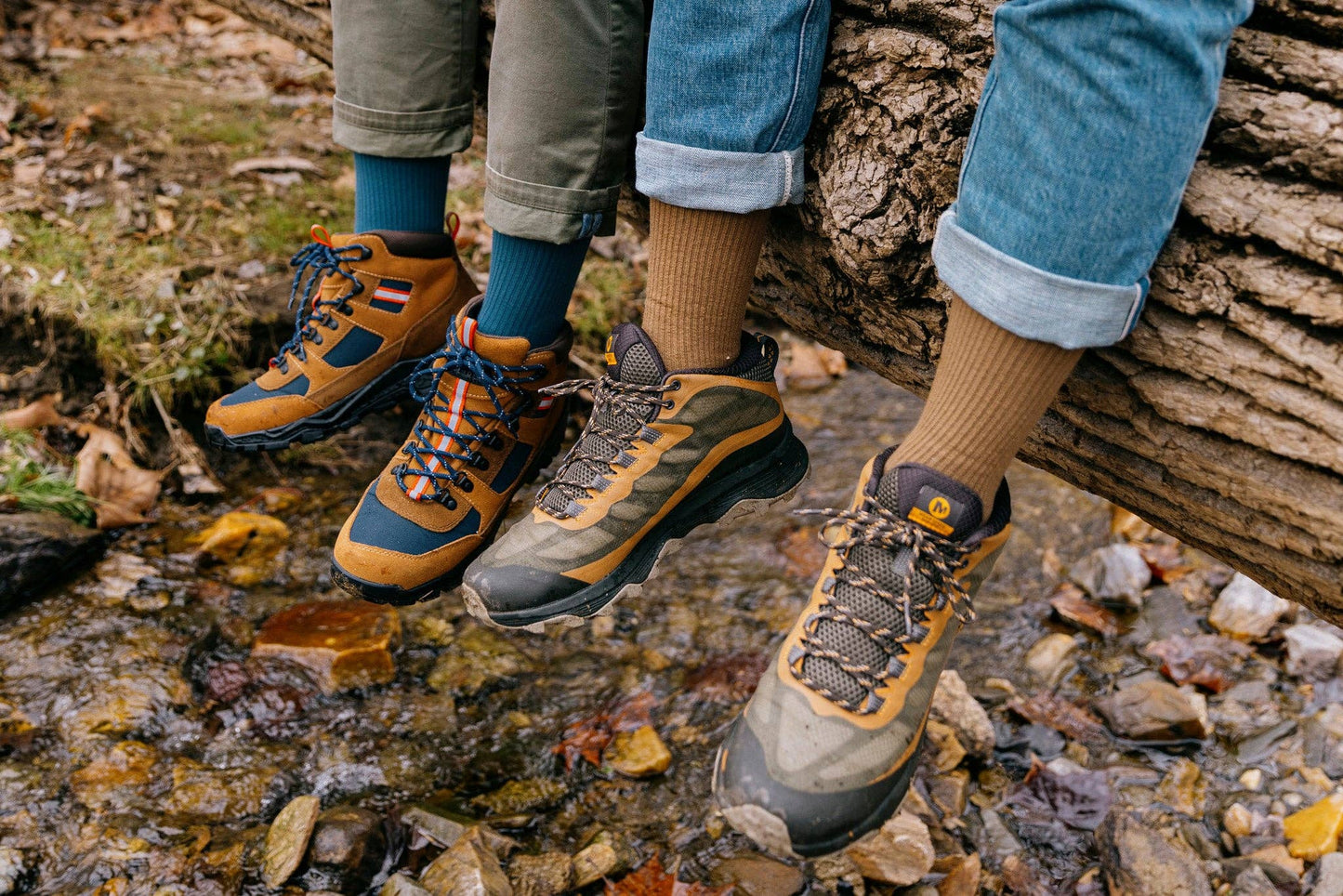 Mil-Spec Sport Socks Socks American Trench