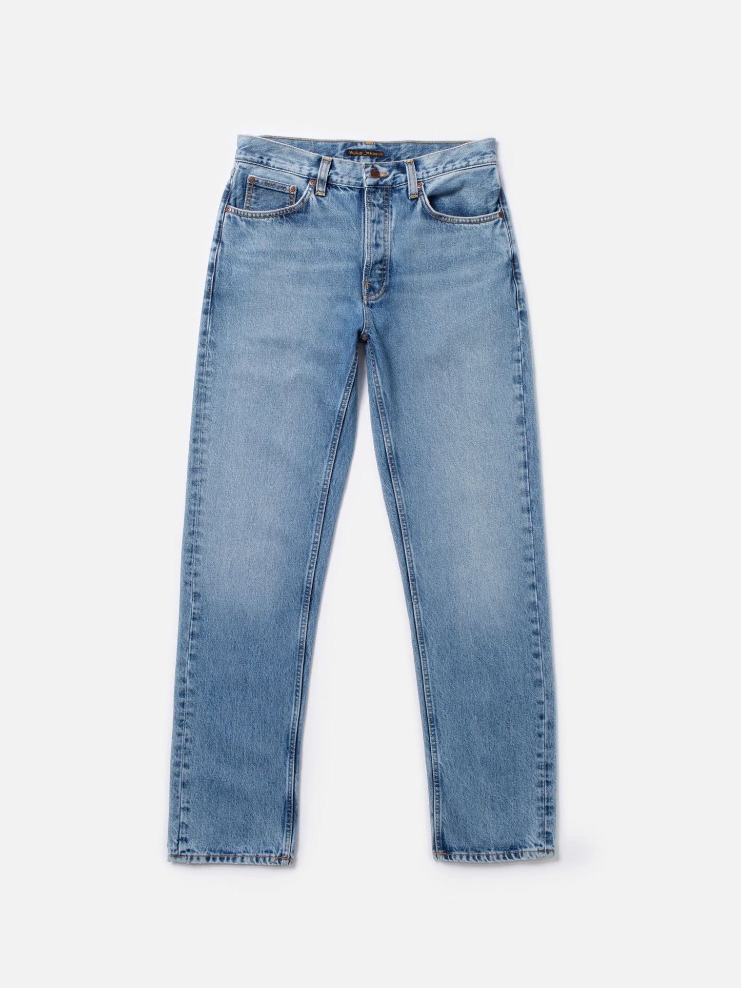 Rad Rufus - Indigo Blues Jeans Nudie Jeans