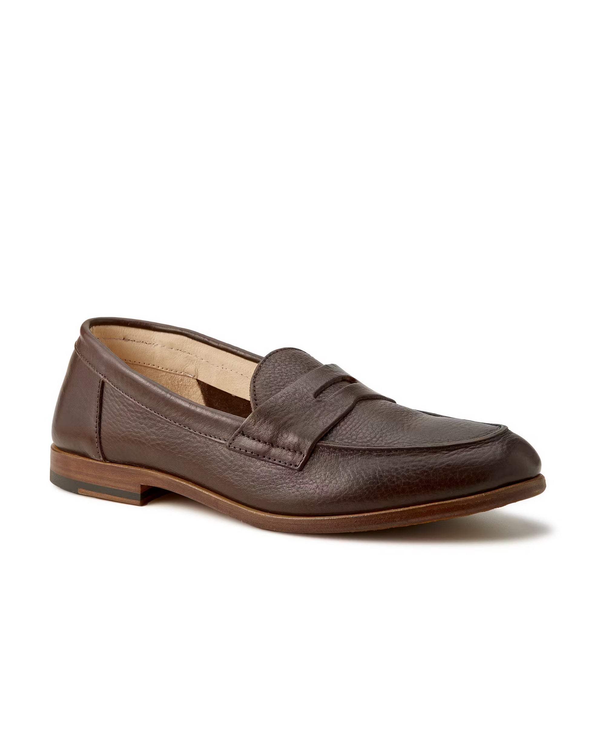Dartflex Loafer Shoes Astorflex