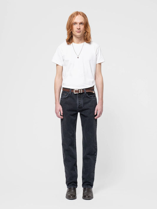 Rad Rufus - Black Vintage Jeans Nudie Jeans
