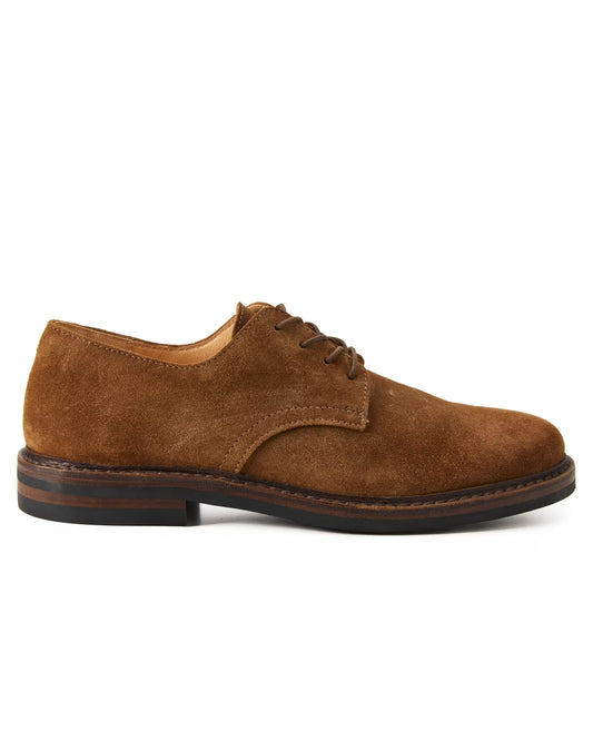 Redflex Suede Oxford, Suede Shoes Astorflex
