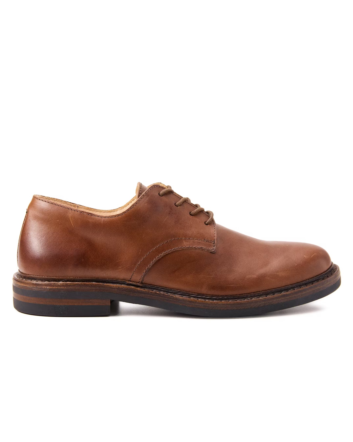 Redflex Oxford, Black Shoes Astorflex BROWN/405 41/8