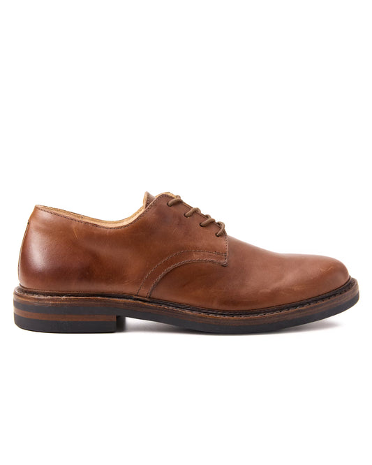 Redflex Oxford, Black Shoes Astorflex BROWN/405 41/8