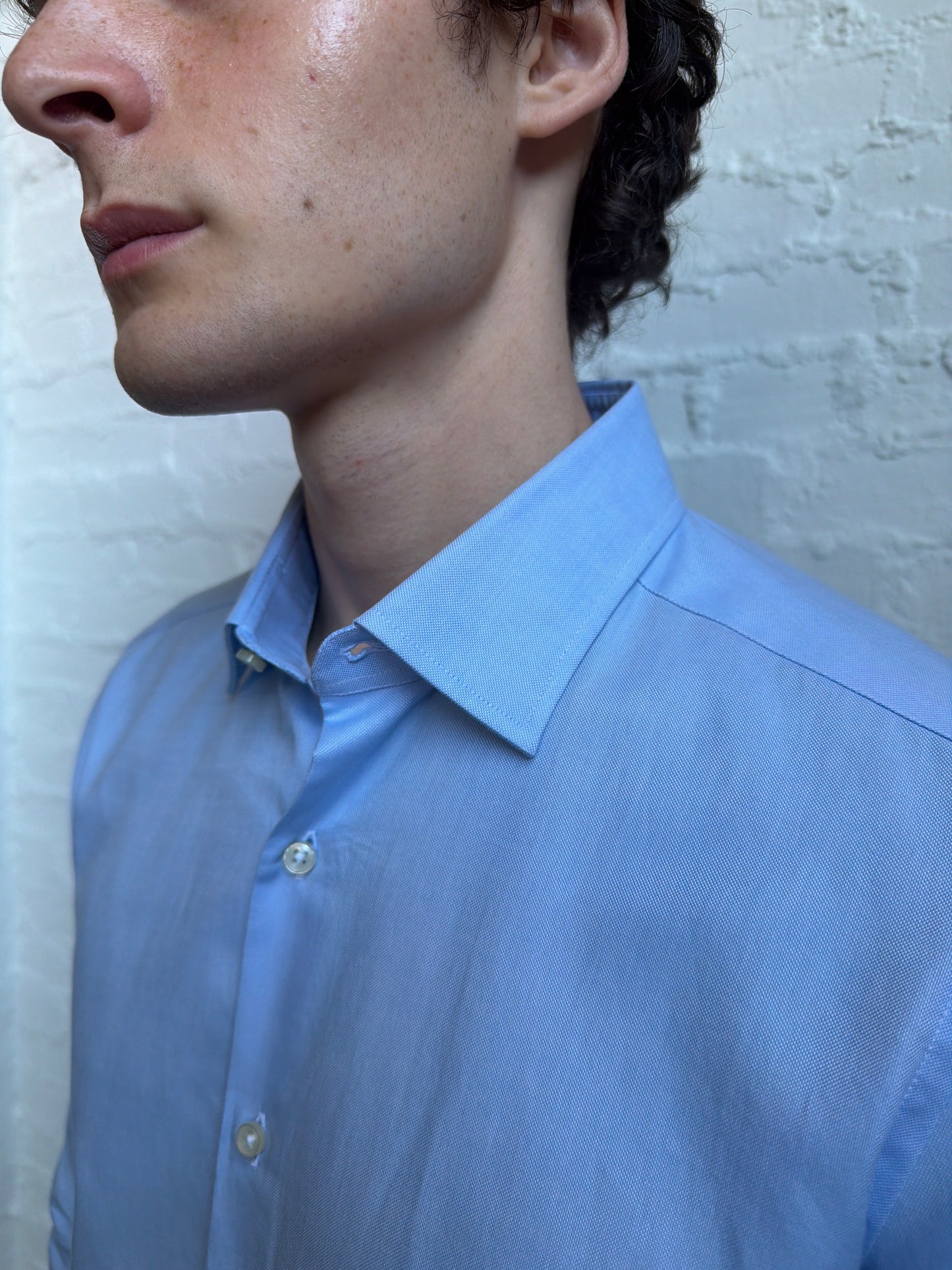 Dress Shirt Shirts fig.