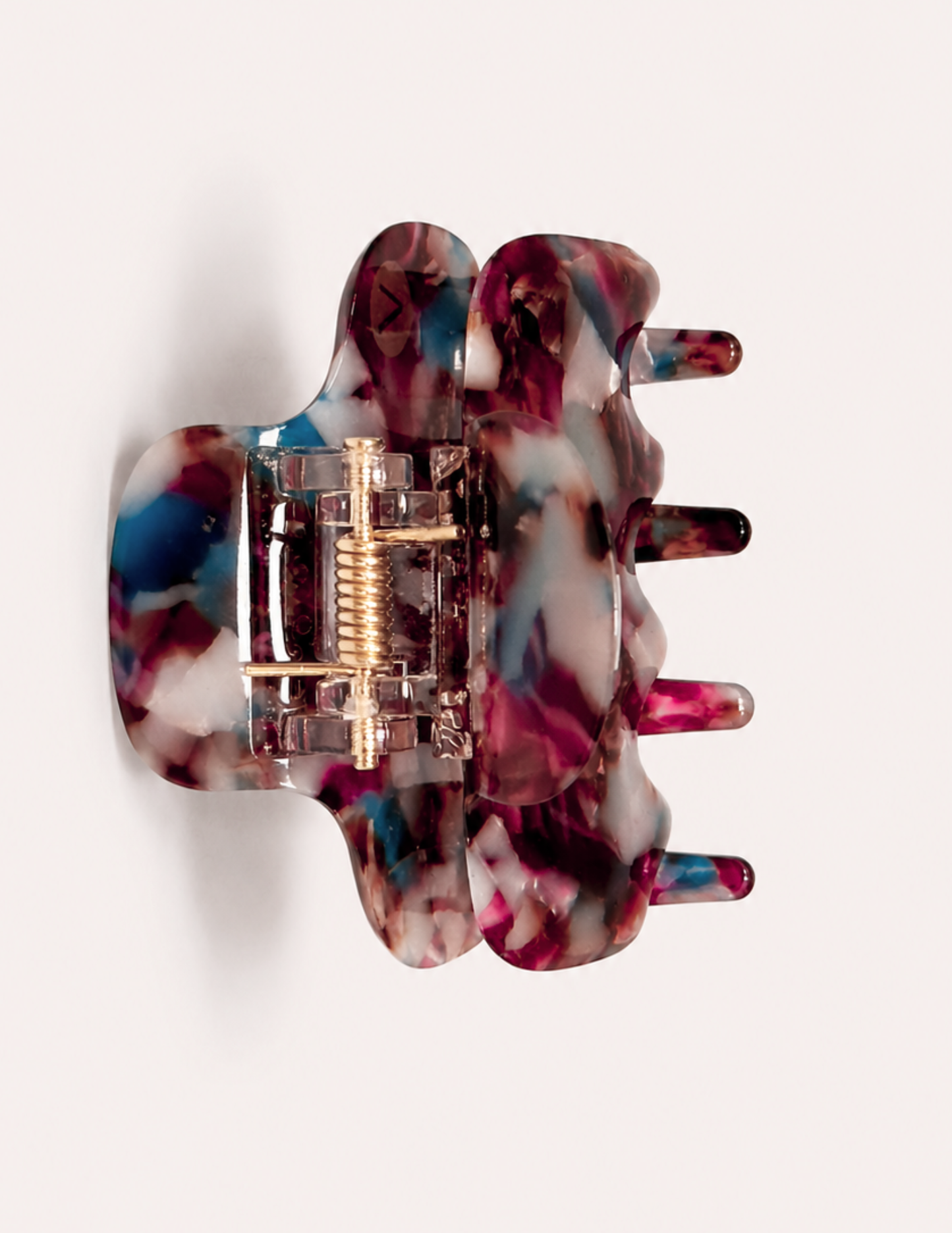 Vol.II Claw Clip Hair Accessories Vignette