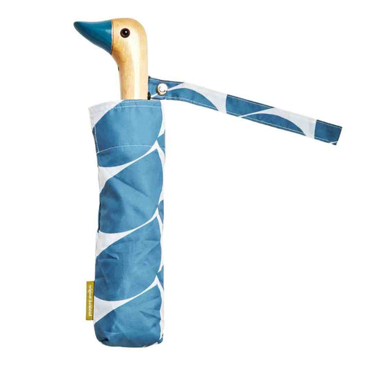 Denim Moon Pattern Eco-Friendly Duckhead Umbrella Home Objects Original Duckhead USA
