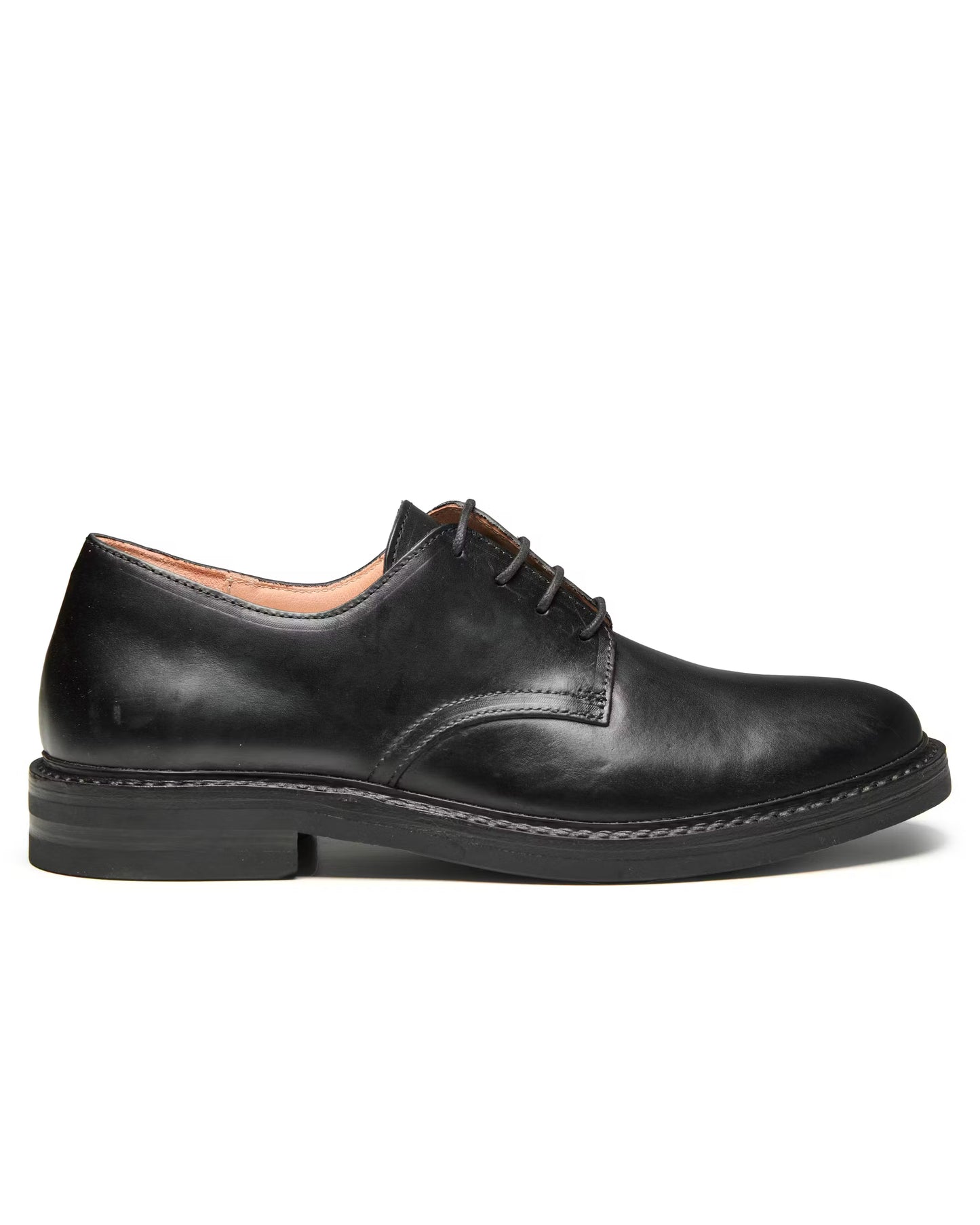 Redflex Oxford, Black Shoes Astorflex NERO/900 41/8